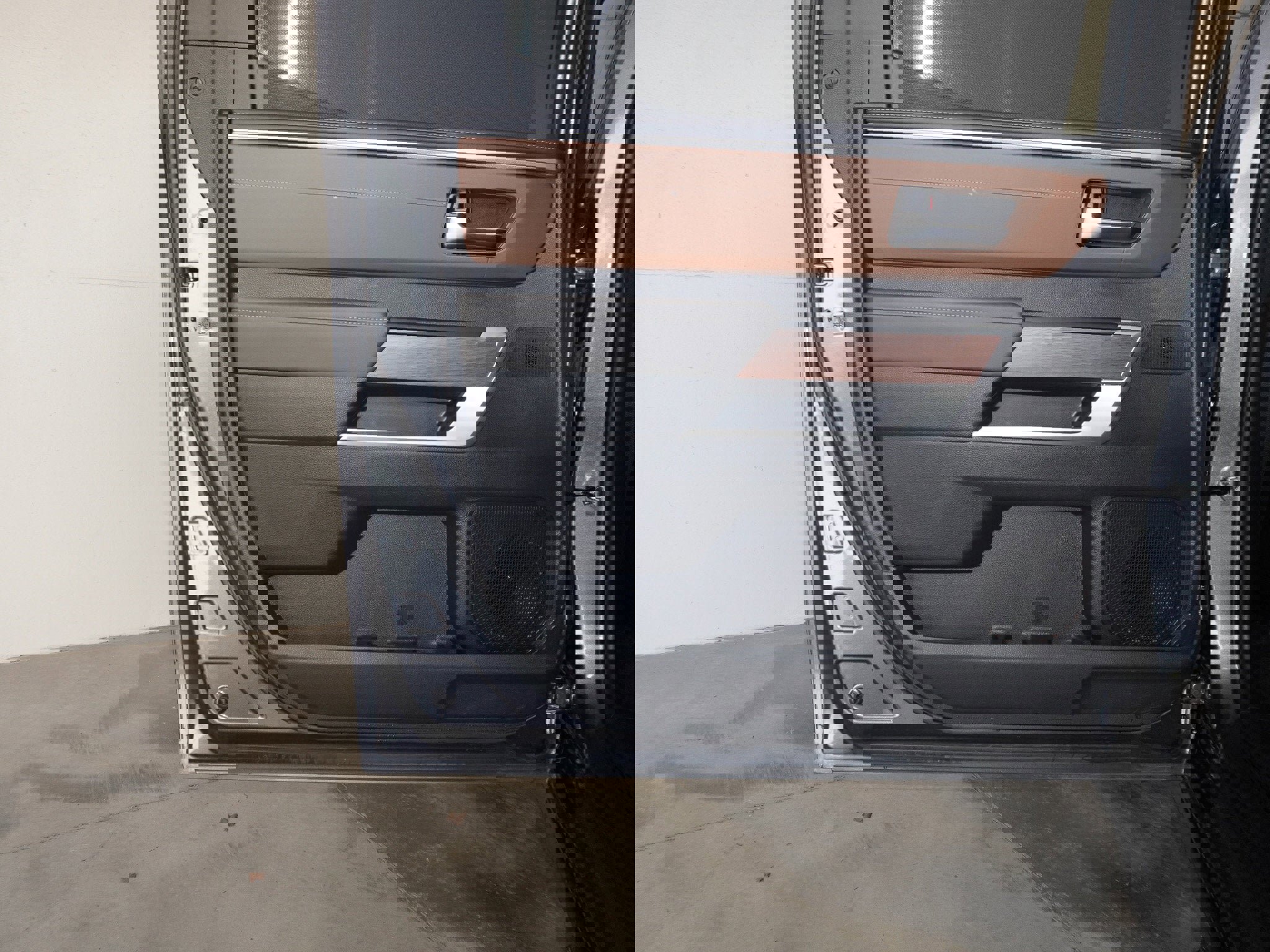 Used 2023 Toyota Tundra 1794 Edition image 39