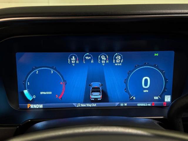 Certified 2024 Ford F350 Limited w/ FX4 Off-Road Package AWD/4WD image 25