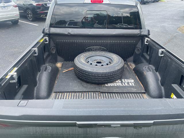 Certified 2023 Ford F150 XLT w/ Equipment Group 302A High AWD/4WD image 6