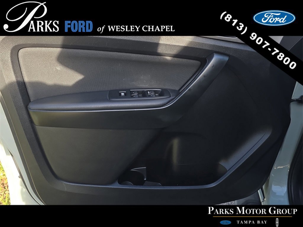 Certified 2021 Ford Ranger XLT w/ Equipment Group 301A Mid image 15