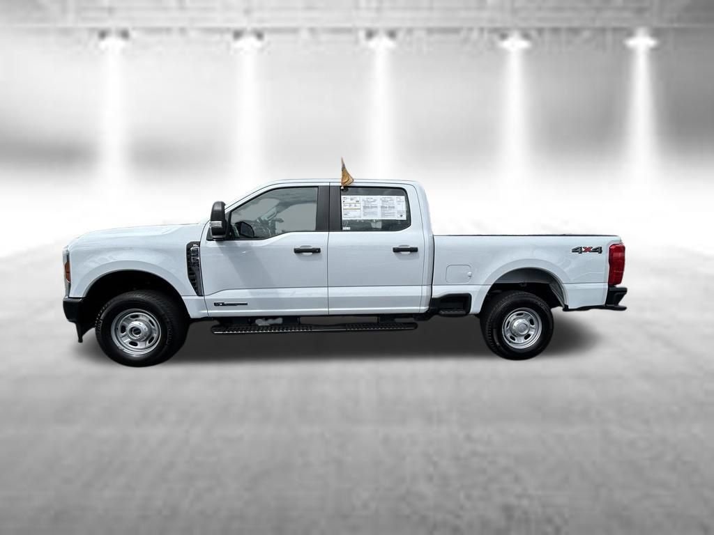 Certified 2026 Ford F250 XL AWD/4WD image 8