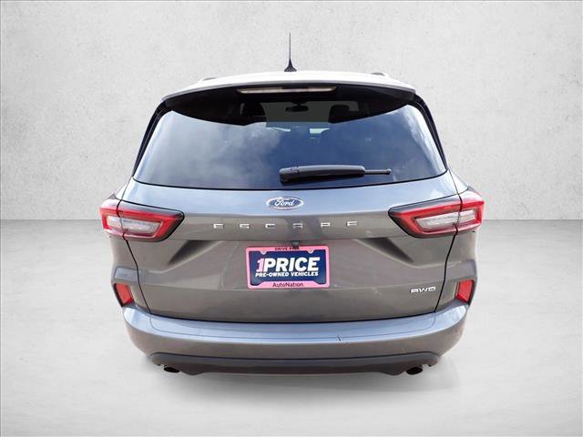 Certified 2024 Ford Escape ST-Line video 3
