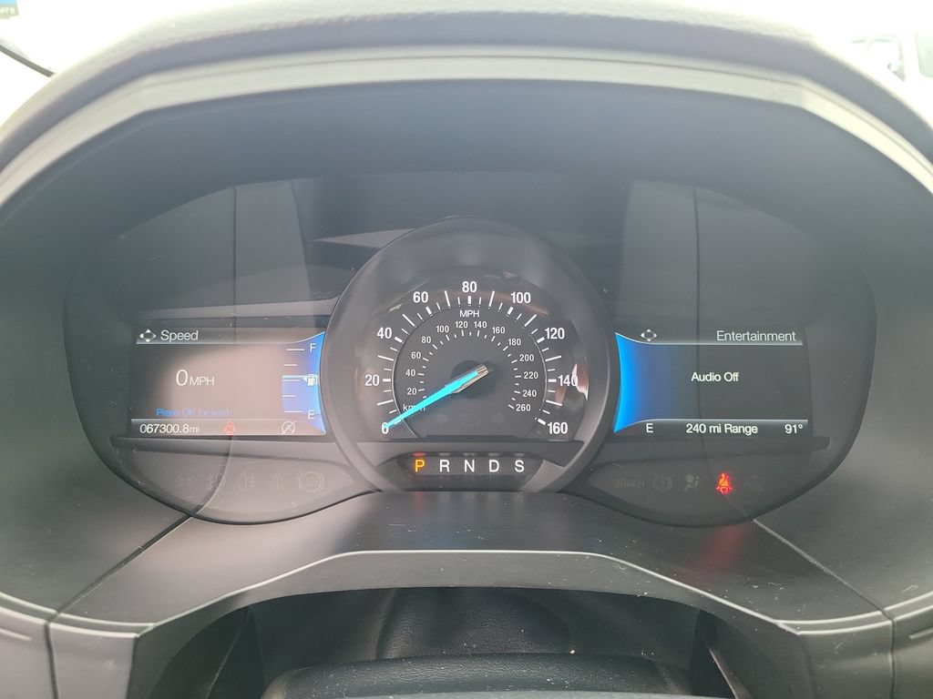 Certified 2022 Ford Edge SE AWD/4WD image 26