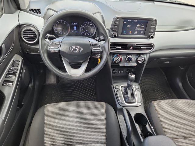 Used 2019 Hyundai Kona SE AWD/4WD image 15