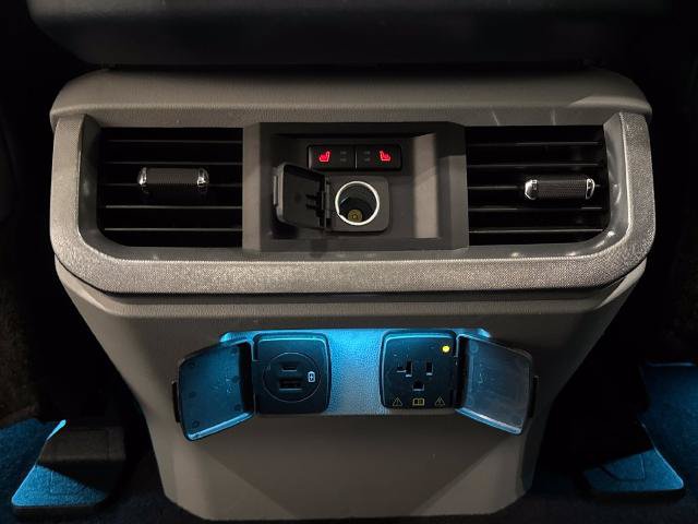 Certified 2023 Ford F150 Limited AWD/4WD image 35