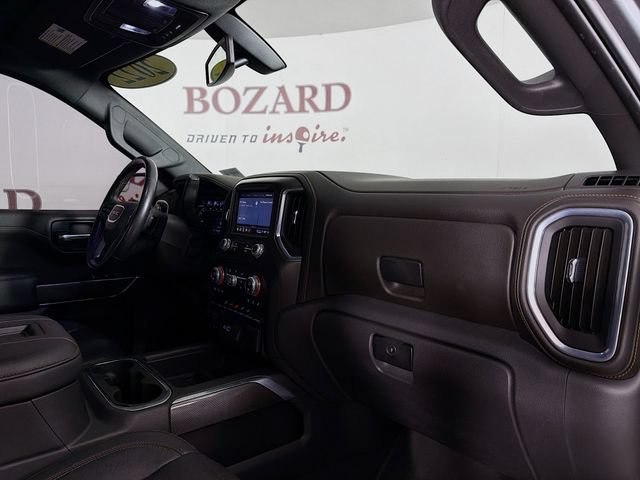 Used 2022 GMC Sierra 1500 AT4 AWD/4WD image 33
