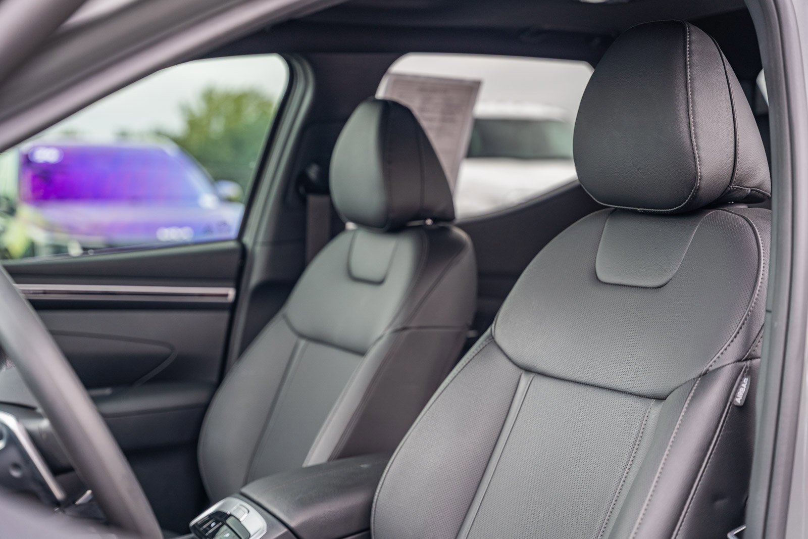 Used 2024 Hyundai Santa Cruz Night image 22