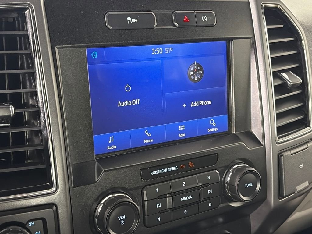 Certified 2020 Ford F150 XLT w/ Trailer Tow Package image 19