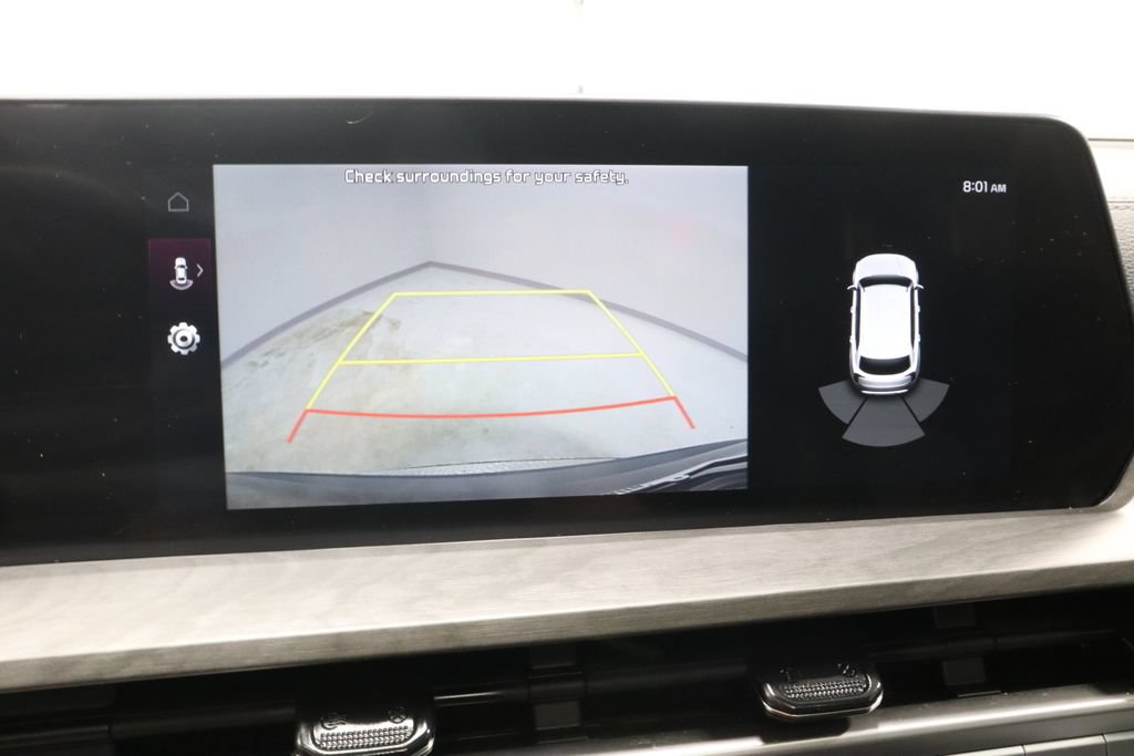 Used 2024 Kia Telluride EX X-Line AWD/4WD image 4