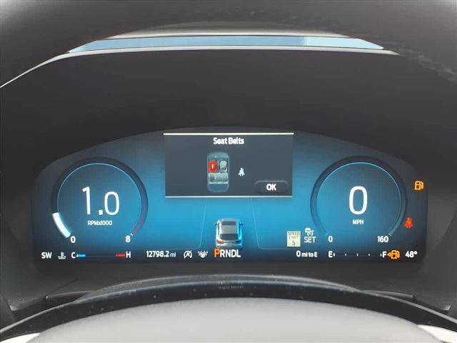 Certified 2023 Ford Escape Active w/ Tech Pack #2 image 23