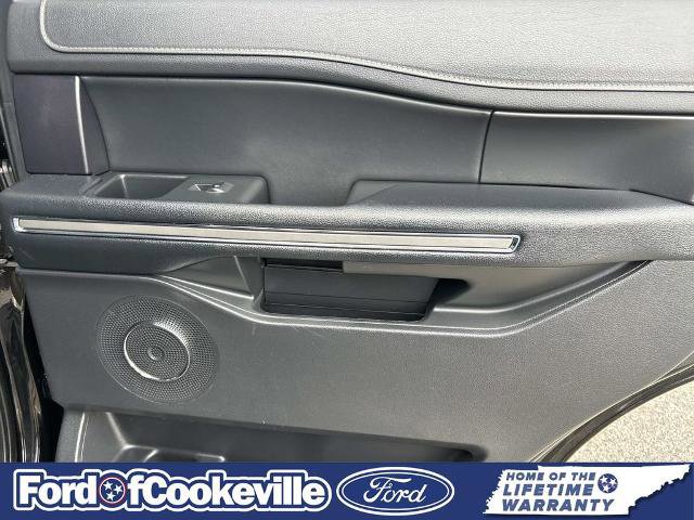 Certified 2024 Ford Expedition XLT image 22