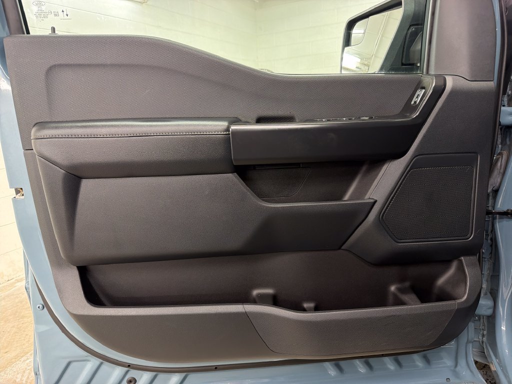 Certified 2023 Ford F150 XL w/ STX Appearance Package RWD image 17