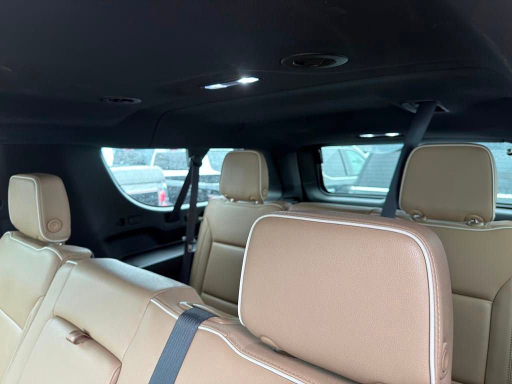 Used 2023 Chevrolet Suburban Premier w/ Max Trailering Package image 45