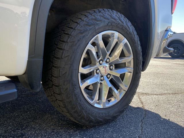 Used 2020 GMC Sierra 1500 SLT w/ SLT Premium Plus Package image 11