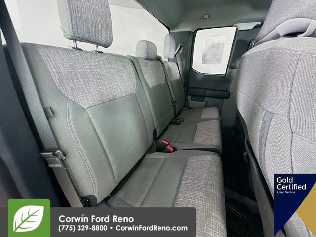Certified 2023 Ford F250 XLT w/ 360-Degree Camera Package AWD/4WD image 28