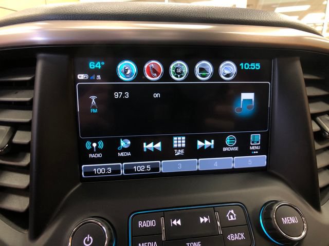Used 2019 GMC Acadia Denali w/ Technology Package AWD/4WD image 15