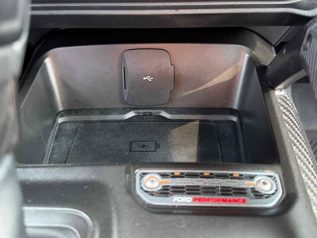 Certified 2023 Ford Bronco Raptor AWD/4WD image 20