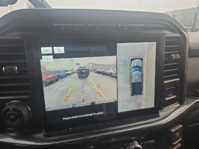 Certified 2022 Ford F150 XLT w/ Equipment Group 302A High image 14