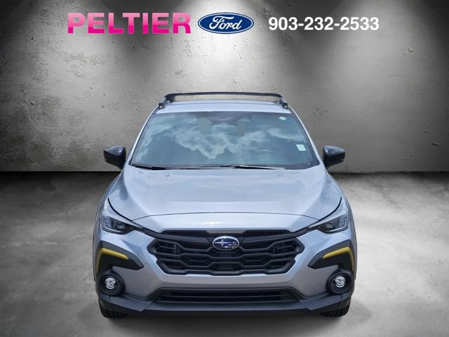 Used 2024 Subaru Crosstrek 2.5i Sport AWD/4WD image 2