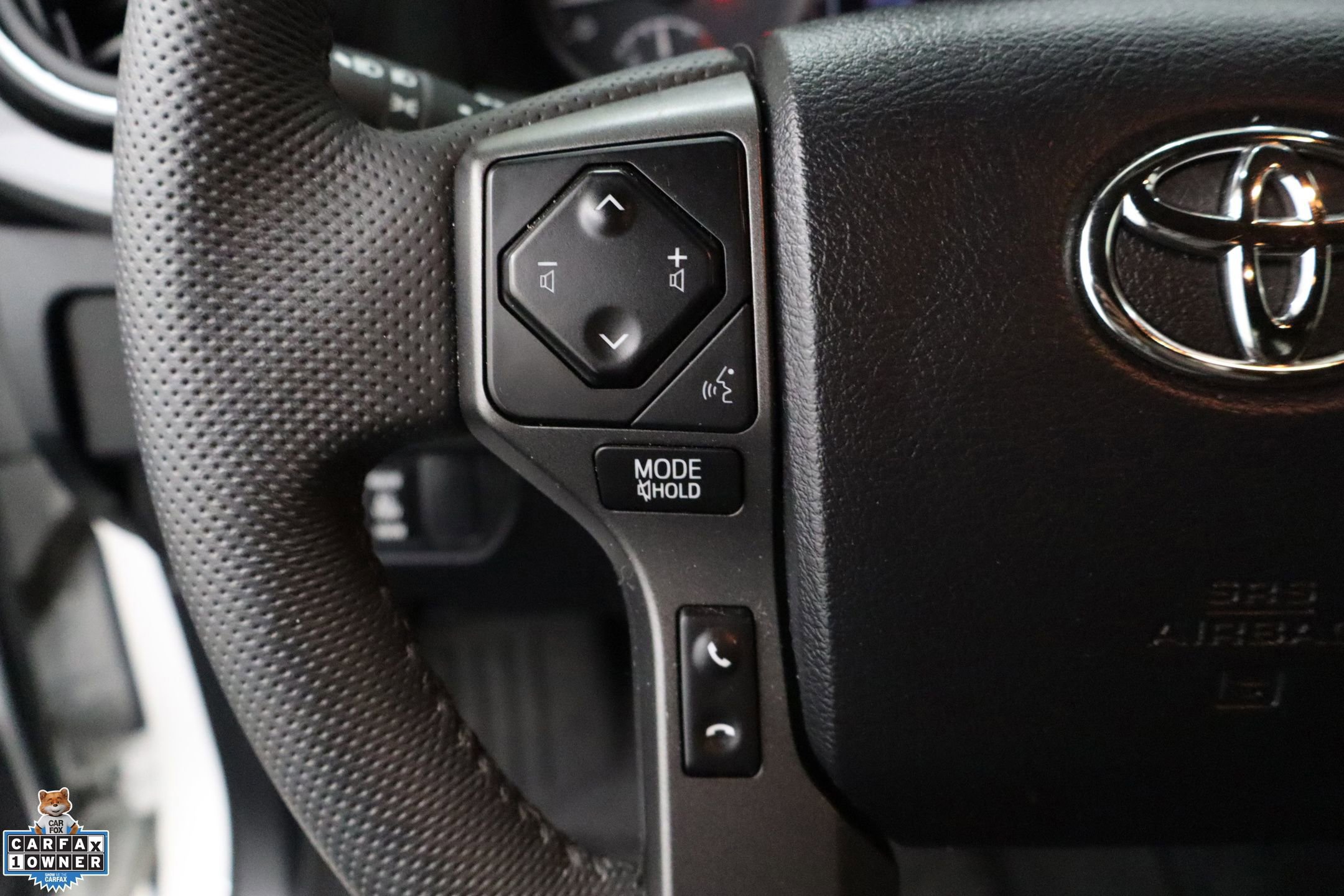 Used 2023 Toyota Tacoma TRD Off-Road w/ Technology Package image 21