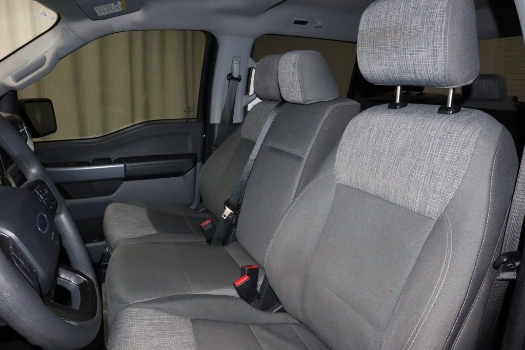 Certified 2023 Ford F150 XLT w/ XTR Package image 25