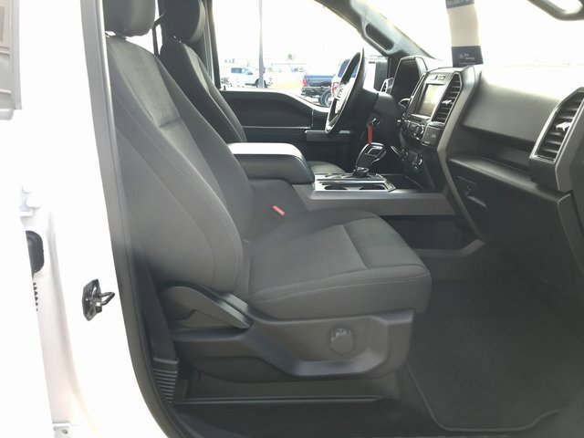 Certified 2019 Ford F150 XLT w/ Equipment Group 301A Mid image 17