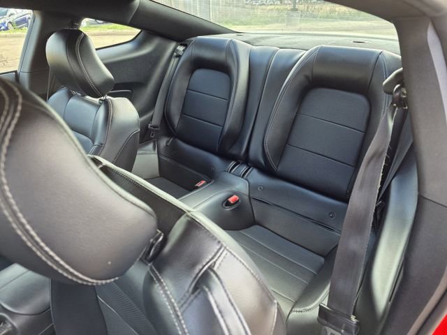 Certified 2018 Ford Mustang GT Premium image 17