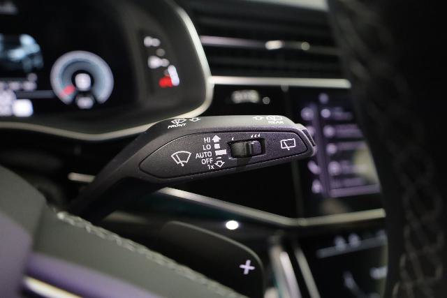 Used 2025 Audi Q7 3.0T Prestige AWD/4WD image 20
