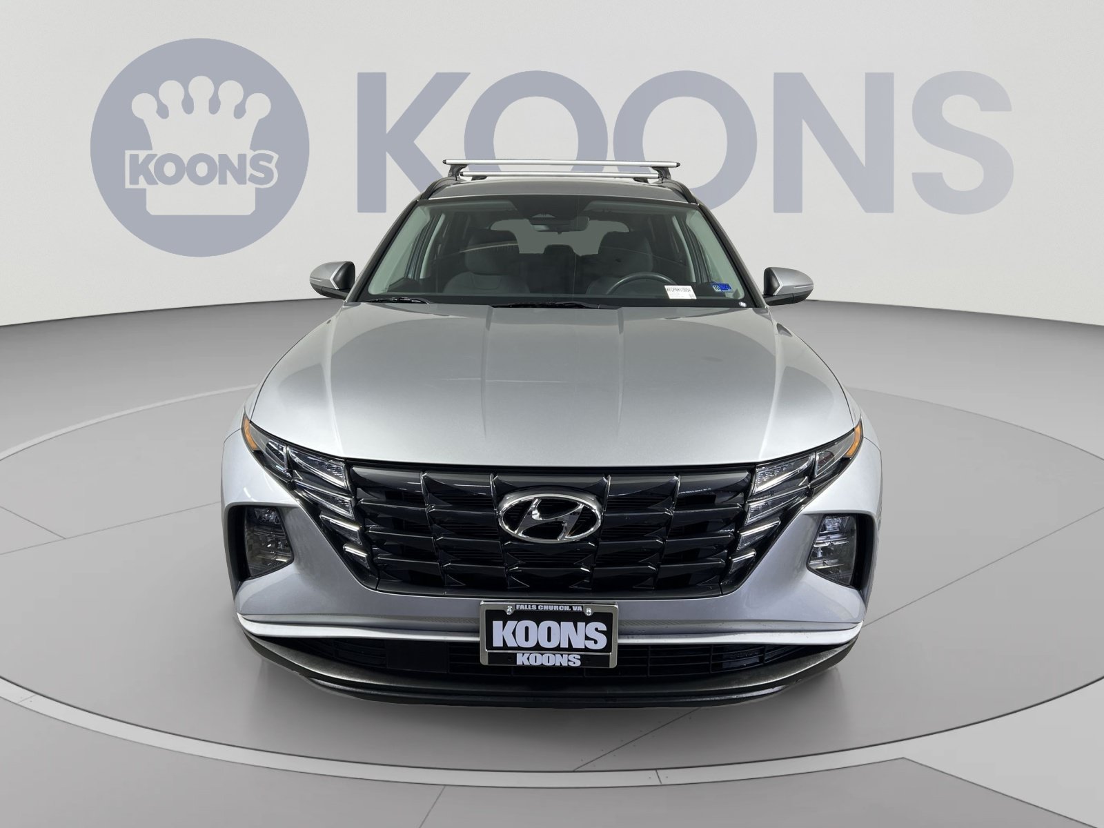 Used 2022 Hyundai Tucson SEL AWD/4WD image 4
