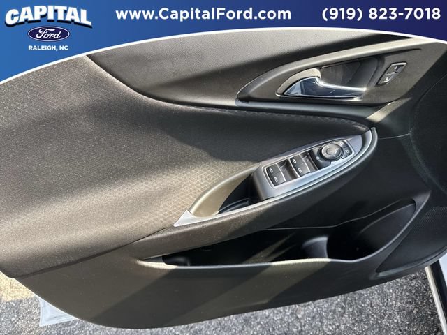 Used 2023 Chevrolet Malibu LS w/ Driver Confidence Package FWD image 20
