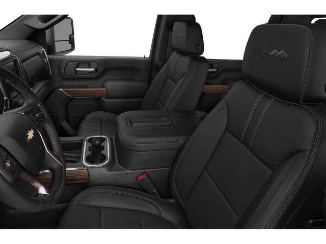 Used 2022 Chevrolet Silverado 3500 High Country w/ Z71 Off-Road Package AWD/4WD image 6