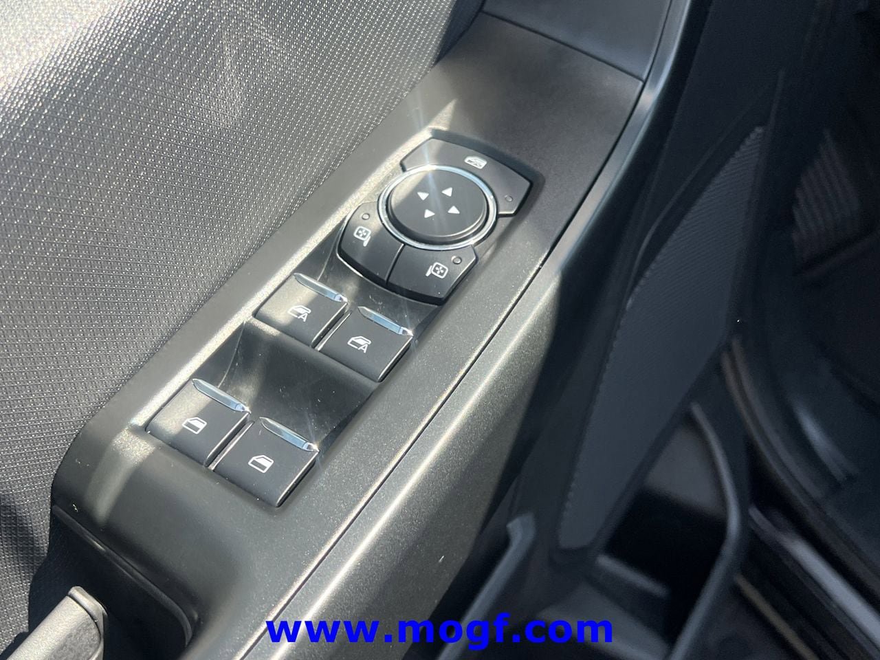 Certified 2025 Ford F150 STX AWD/4WD image 15