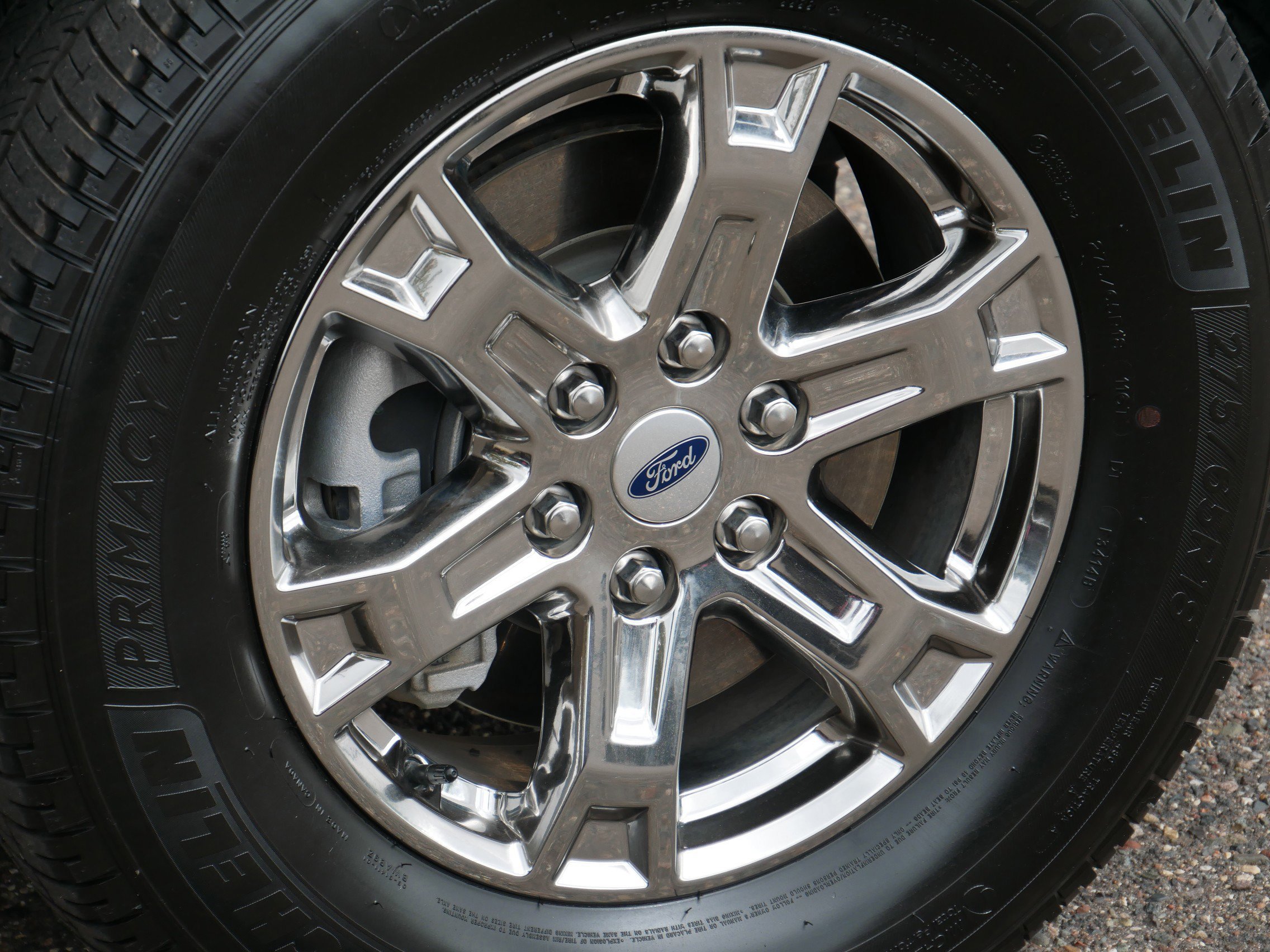 Certified 2022 Ford F150 XLT w/ Equipment Group 302A High image 7