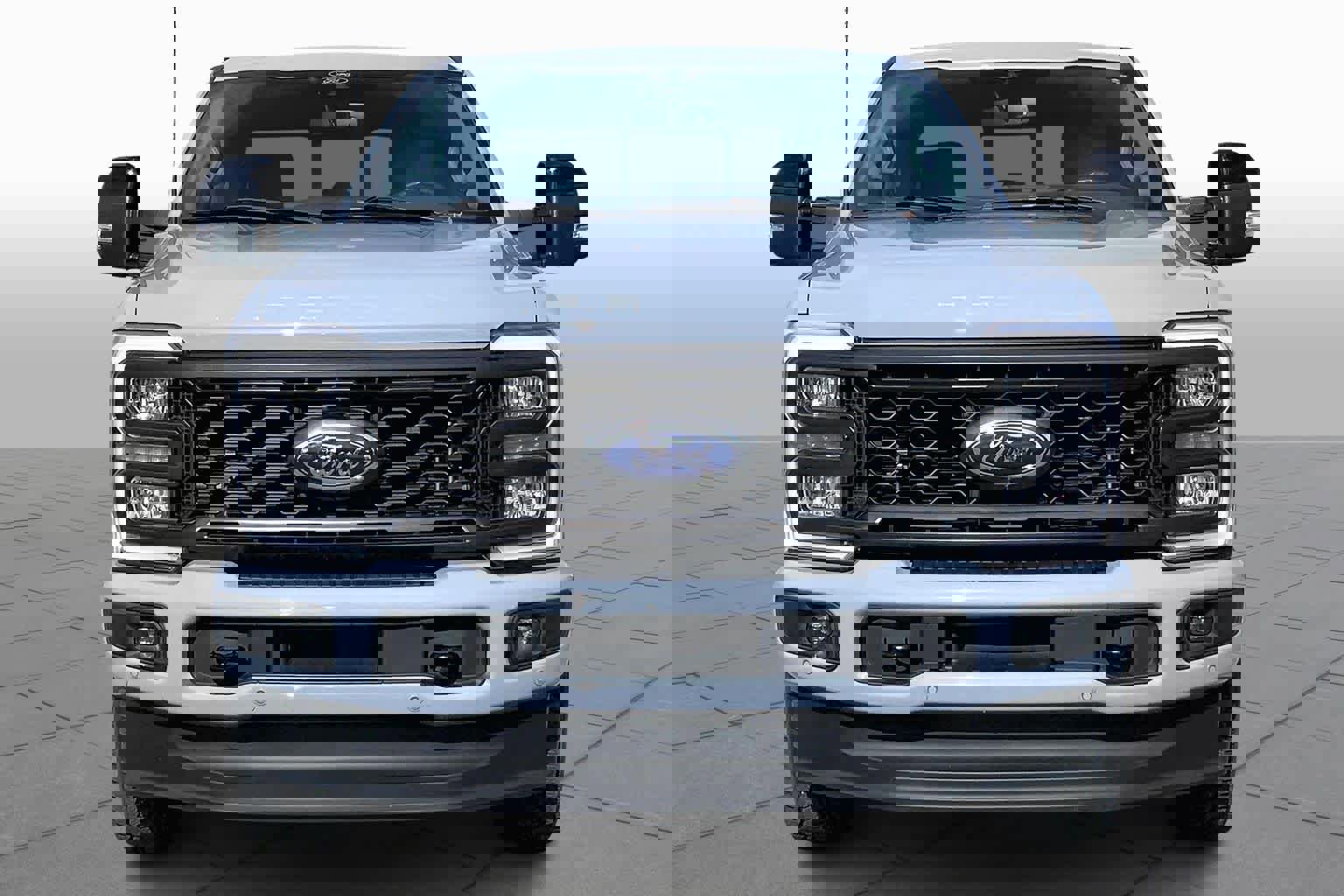 Certified 2024 Ford F250 Lariat w/ Lariat Ultimate Package image 6