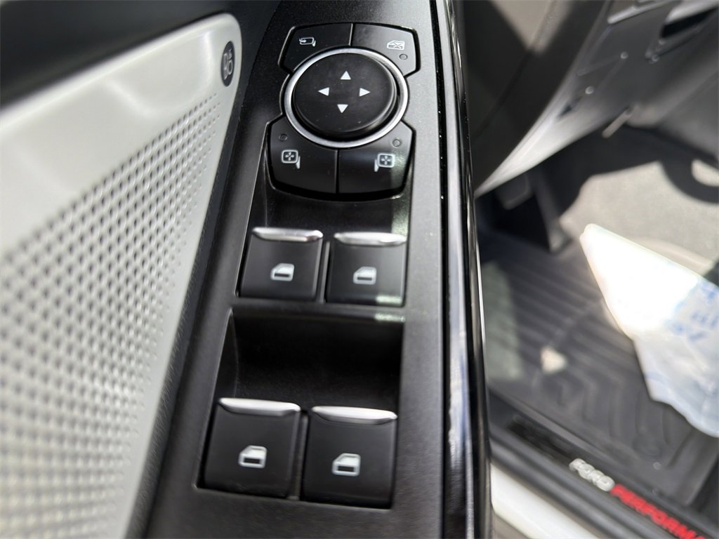 Certified 2022 Ford Explorer ST w/ Equipment Group 401A image 9