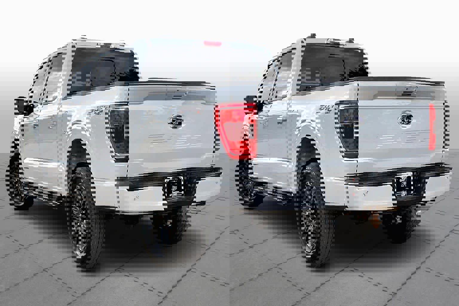 Certified 2023 Ford F150 XLT w/ Equipment Group 302A High image 4