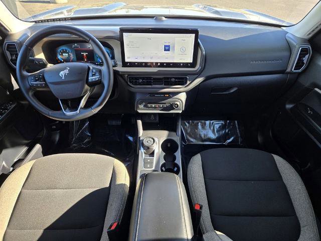Certified 2025 Ford Bronco Sport Big Bend w/ Convenience Package image 14