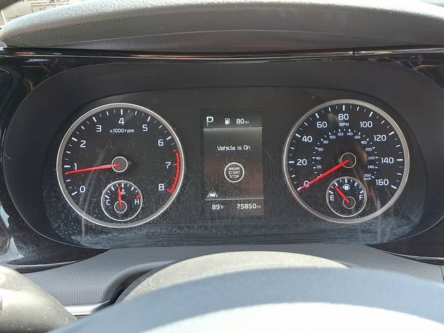 Used 2023 Kia K5 LXS FWD image 30