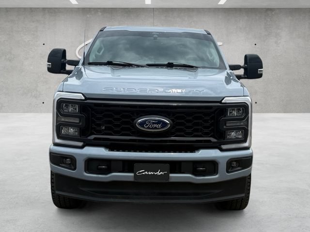 Certified 2024 Ford F350 Lariat w/ Sport Appearance Package AWD/4WD image 19