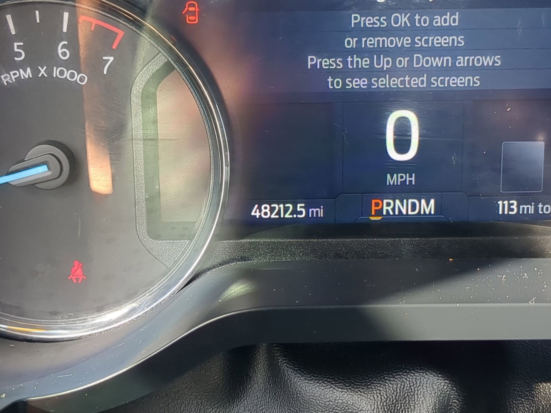 Certified 2023 Ford Expedition Limited image 64