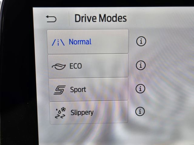 Certified 2023 Ford Escape ST-Line Select image 21