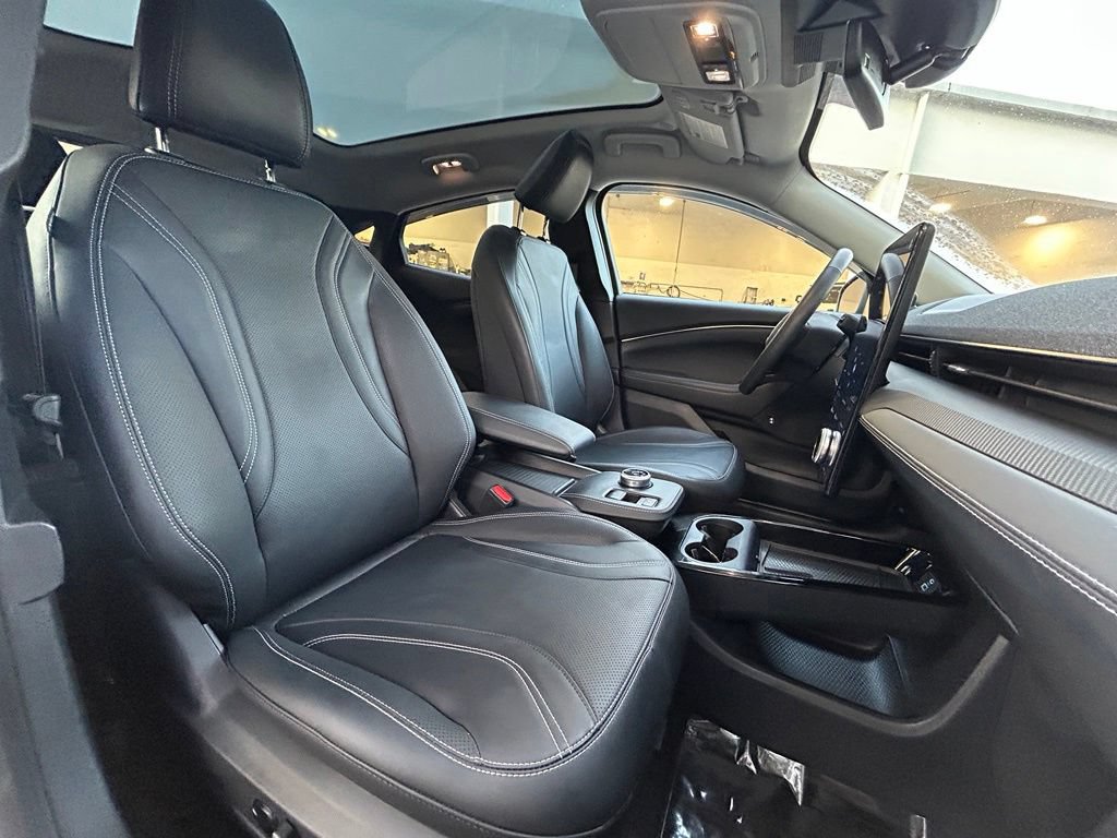 Certified 2023 Ford Mustang Mach-E Premium AWD/4WD image 29