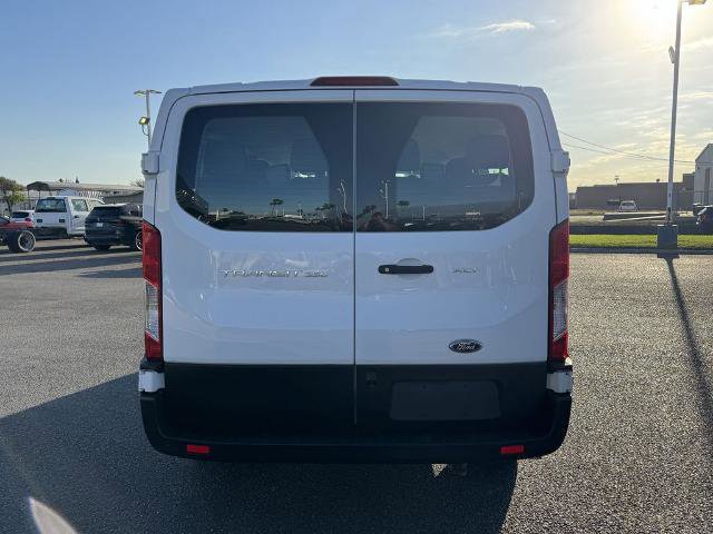 Certified 2022 Ford Transit 350 XLT image 4