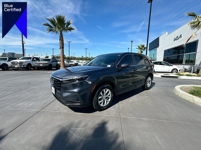Used 2024 Honda CR-V LX image 1