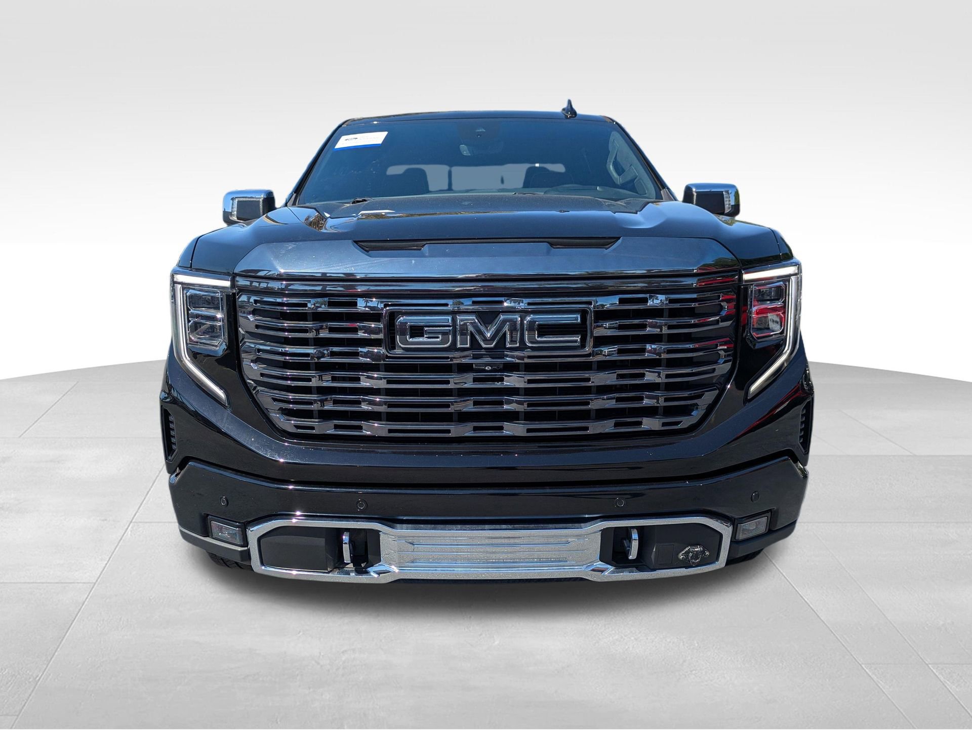 Used 2023 GMC Sierra 1500 Denali Ultimate AWD/4WD image 11