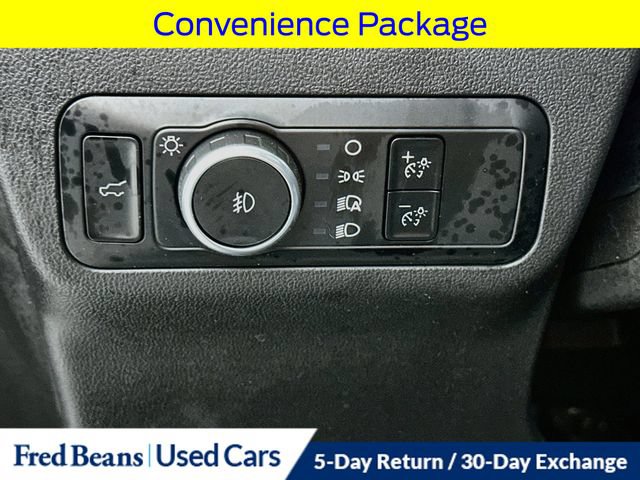 Certified 2024 Ford Bronco Sport Big Bend w/ Convenience Package AWD/4WD image 13