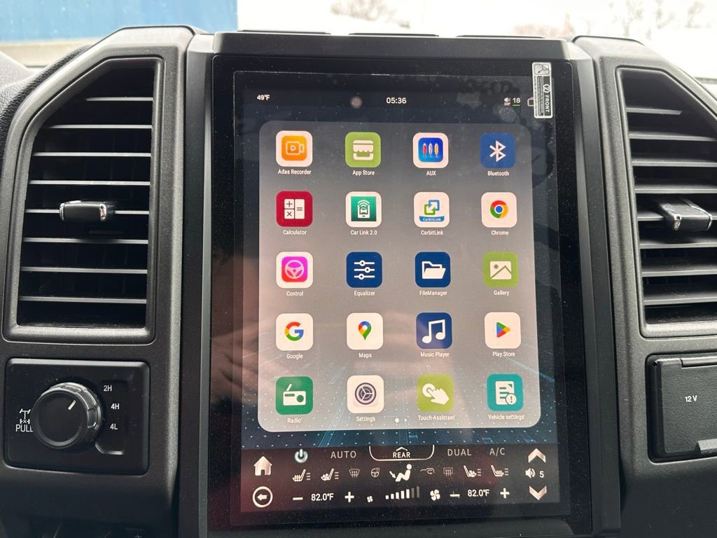 Certified 2020 Ford F250 XL w/ STX Appearance Package image 34