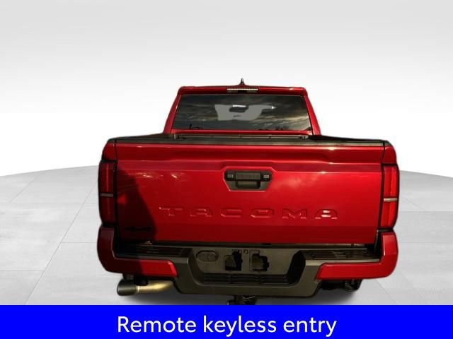 Used 2024 Toyota Tacoma TRD Sport image 5