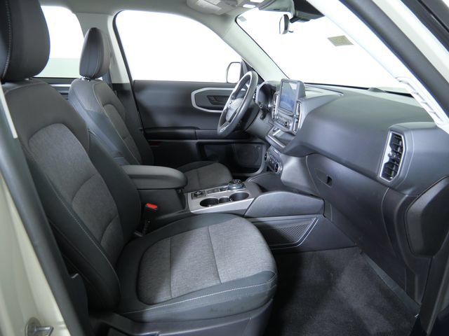 Certified 2024 Ford Bronco Sport Big Bend AWD/4WD image 12