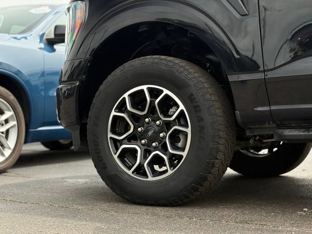 Certified 2023 Ford F150 XL w/ STX Appearance Package AWD/4WD image 40